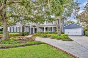 374 Henkel Cir, Winter Park, FL 32789, Sold 10/30/25