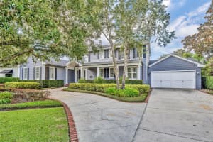 374 Henkel Cir, Winter Park, FL 32789, Sold 10/30/25