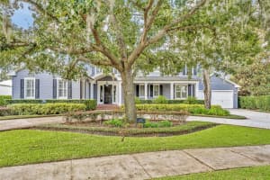 374 Henkel Cir, Winter Park, FL 32789, Sold 10/30/25