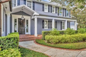 374 Henkel Cir, Winter Park, FL 32789, Sold 10/30/25