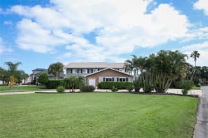 301 QUAY ASSISI, NEW SMYRNA BEACH, FL 32169 - MLS#MFRO6356612