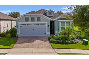 2160 ANTILLES CLUB DRIVE, KISSIMMEE, FL 34747 - MLS#MFRO6356627