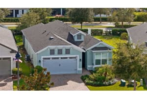 2160 ANTILLES CLUB DRIVE, KISSIMMEE, FL 34747 - MLS#MFRO6356627