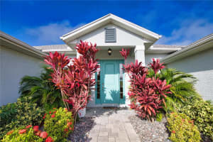 916 BOUNDARY BOULEVARD, ROTONDA WEST, FL 33947 - MLS#MFRO6356630