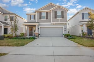 4107 CALUSA PINE ROAD, DAYTONA BEACH, FL 32124 - MLS#MFRO6356632