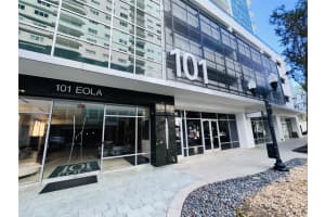 101 EOLA DRIVE, ORLANDO, FL 32801 - MLS#MFRO6356643