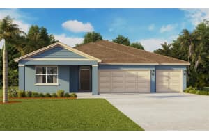 1381 MORNING WALK DRIVE, ORMOND BEACH, FL 32174 - MLS#MFRO6356652