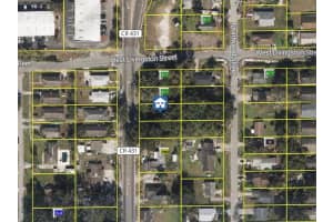371 PINE HILLS ROAD, ORLANDO, FL 32811 - MLS#MFRO6356681