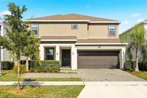 4483 MONADO DRIVE, KISSIMMEE, FL 34746 - MLS#MFRO6356684