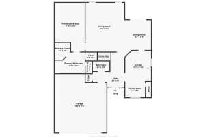 323 OAK PARK PLACE, CASSELBERRY, FL 32707 - MLS#MFRO6356687