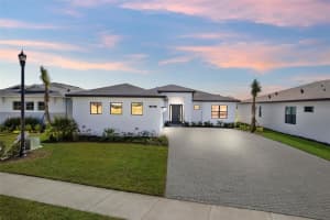 14443 COASTAL WOODLAND LANE, PARRISH, FL 34219 - MLS#MFRO6356702