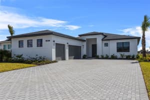 14443 COASTAL WOODLAND LANE, PARRISH, FL 34219 - MLS#MFRO6356702