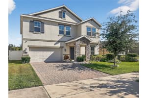 848 CARMILLION COURT, GROVELAND, FL 34736 Sold 12/19/25