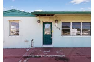 720 LOCUST STREET, WEST PALM BEACH, FL 33405 - MLS#MFRO6356711