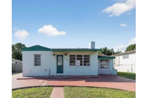 720 LOCUST STREET, WEST PALM BEACH, FL 33405 - MLS#MFRO6356711