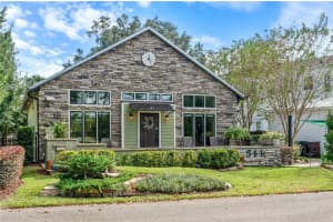 344 BUNKER PLACE, ORLANDO, FL 32804 - MLS#MFRO6356713