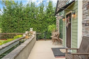 344 BUNKER PLACE, ORLANDO, FL 32804 - MLS#MFRO6356713