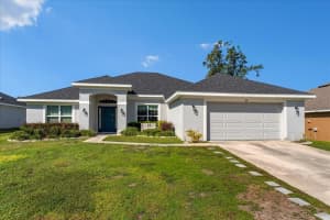 345 ASHTON WOODS LANE, LEESBURG, FL 34748 - MLS#MFRO6356754