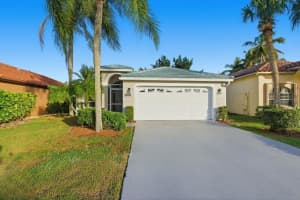 2542 COUNTRY GOLF DRIVE, WELLINGTON, FL 33414 - MLS#MFRO6356758