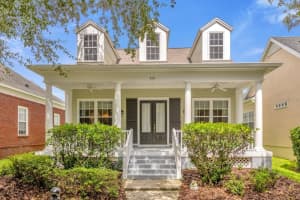 604 NADINA PLACE, CELEBRATION, FL 34747 - MLS#MFRO6356839