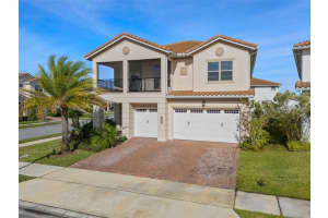 8148 Cleobury Dr, ORLANDO