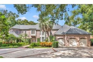 1308 Green Cove Rd, Winter Park, FL 32789, Sold 11/04/25