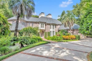 1308 Green Cove Rd, Winter Park, FL 32789, Sold 11/04/25