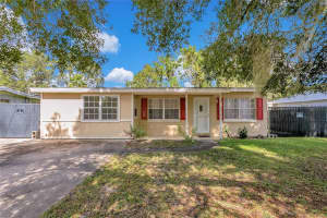 4001 Castell Dr, ORLANDO 4001 Castell Dr, ORLANDO