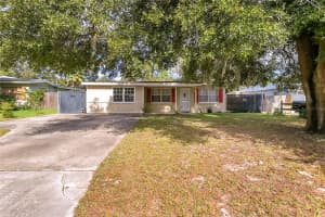 4001 CASTELL DRIVE, ORLANDO, FL 32810 - MLS#MFRO6356860