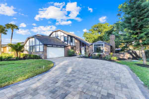 6809 PARSON BROWN DRIVE, ORLANDO, FL 32819 - MLS#MFRO6356868