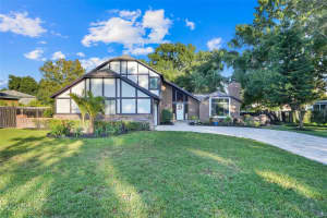 6809 PARSON BROWN DRIVE, ORLANDO, FL 32819 - MLS#MFRO6356868