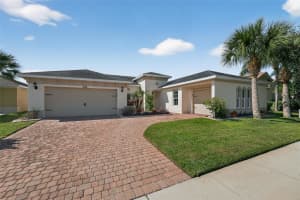 3806 GULF SHORE CIRCLE, KISSIMMEE, FL 34746 - MLS#MFRO6356876