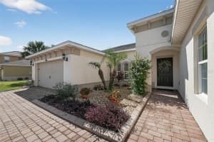 3806 GULF SHORE CIRCLE, KISSIMMEE, FL 34746 - MLS#MFRO6356876