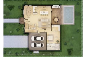 3807 PELICAN LANE, ORLANDO, FL 32803 - MLS#MFRO6356878