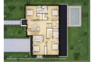 3807 PELICAN LANE, ORLANDO, FL 32803 - MLS#MFRO6356878