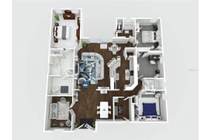 4323 89TH STREET, OCALA, FL 34480 - MLS#MFRO6356889