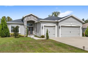 4323 89TH STREET, OCALA, FL 34480 - MLS#MFRO6356889