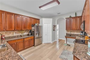 150 SHERYL DRIVE, DELTONA, FL 32738 - MLS#MFRO6356906