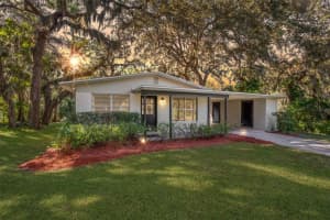160 WILLIAMS AVENUE, TITUSVILLE, FL 32796 - MLS#MFRO6356915