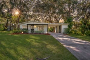 160 WILLIAMS AVENUE, TITUSVILLE, FL 32796 - MLS#MFRO6356915