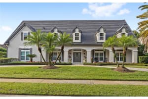 9146 GREAT HERON CIRCLE, ORLANDO, FL 32836 - MLS#MFRO6356932