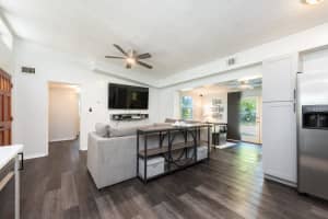 6145 SAGE DRIVE, ORLANDO, FL 32807 - MLS#MFRO6356937