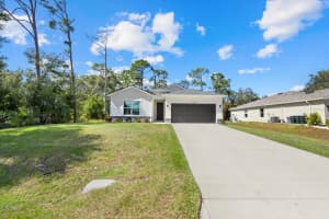 2643 RUSHMORE STREET, NORTH PORT, FL 34288 - MLS#MFRO6356942
