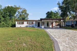 5601 MERIDIAN WAY, ORLANDO, FL 32808 - MLS#MFRO6356948