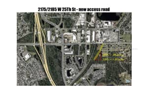 2175 25TH STREET, SANFORD, FL 32771 - MLS#MFRO6356959