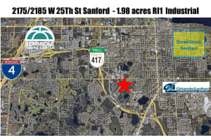 2175 25TH STREET, SANFORD, FL 32771 - MLS#MFRO6356959