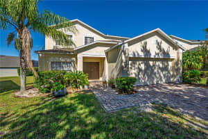 1202 CUMBRIAN LAKES CT., KISSIMMEE, FL 34746 - MLS#MFRO6356985