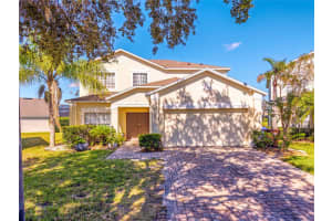 1202 CUMBRIAN LAKES CT., KISSIMMEE, FL 34746 - MLS#MFRO6356985