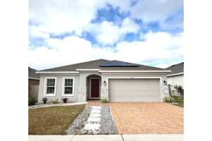 124 Denali St, HAINES CITY