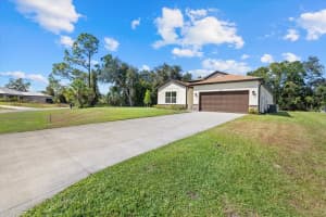 3390 NADASKY AVENUE, NORTH PORT, FL 34288 - MLS#MFRO6356995